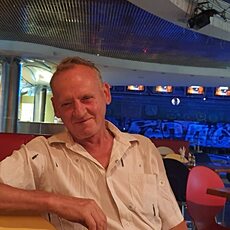 Фотография мужчины Сергей, 62 года из г. Волгоград