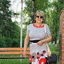Любава, 65 лет