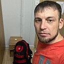 Андрей, 37 лет