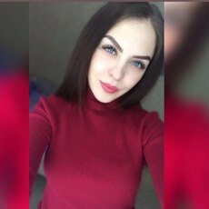 Фотография девушки Екатерина, 27 лет из г. Брест