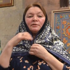 Фотография девушки Познакомлюсь С, 63 года из г. Ульяновск