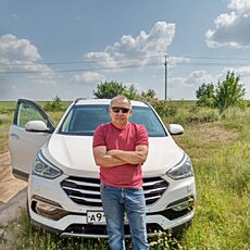Фотография мужчины Юрий, 60 лет из г. Миллерово