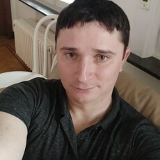 Фотография мужчины Виктор, 35 лет из г. Сморгонь