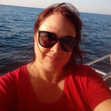 Фотография девушки Наталья, 47 лет из г. Уват