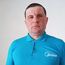 Фотография мужчины Андрей, 43 года из г. Щучинск