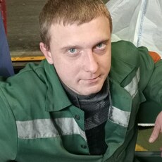 Фотография мужчины Александр, 31 год из г. Людиново