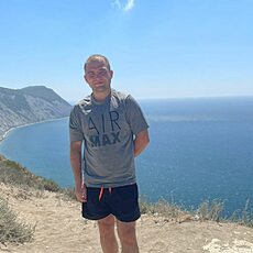 Фотография мужчины Олег, 27 лет из г. Сызрань