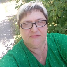 Фотография девушки Елена, 55 лет из г. Петропавловск