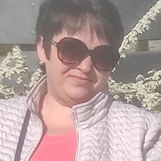 Фотография девушки Лана, 51 год из г. Пльзень