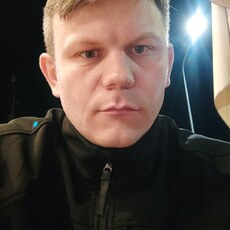Фотография мужчины Игорь, 36 лет из г. Гродно