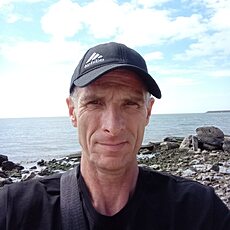 Фотография мужчины Сергей, 55 лет из г. Донецк (Ростовская Обл.)