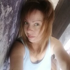 Фотография девушки Тата, 41 год из г. Нижний Новгород