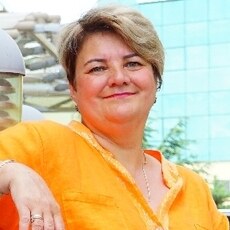 Фотография девушки Ольга, 54 года из г. Усть-Кут