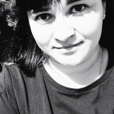 Фотография девушки Алина, 35 лет из г. Сосногорск