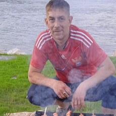 Фотография мужчины Алексей, 43 года из г. Томск