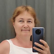 Фотография девушки Наташа, 45 лет из г. Чебоксары