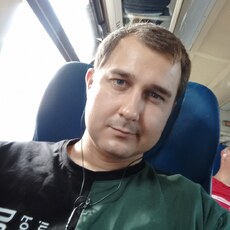 Фотография мужчины Александр, 30 лет из г. Аткарск