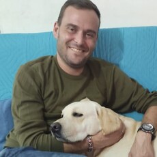 Фотография мужчины Nazar, 43 года из г. Тель-Авив