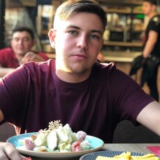 Фотография мужчины Даниил, 23 года из г. Невинномысск