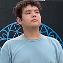 Фидан, 20 лет