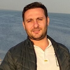 Фотография мужчины Джавид, 33 года из г. Геленджик