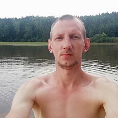 Фотография мужчины Егор, 35 лет из г. Кузнецк