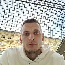 Фотография мужчины Александр, 32 года из г. Белгород