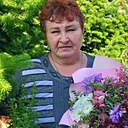 Вера, 64 года