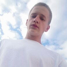 Фотография мужчины Максим, 21 год из г. Дзержинск