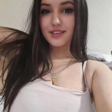 Фотография девушки Милана, 27 лет из г. Витебск