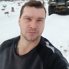 Фотография мужчины Сергей, 39 лет из г. Лесосибирск