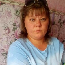 Фотография девушки Анастасия, 42 года из г. Кемерово
