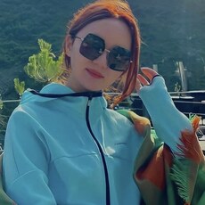 Фотография девушки Адина, 24 года из г. Шымкент