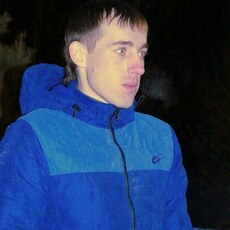 Фотография мужчины Александр, 35 лет из г. Канск