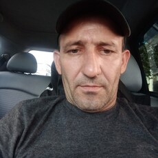 Фотография мужчины Реваз, 46 лет из г. Сухум