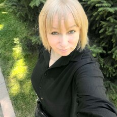 Фотография девушки Любовь, 44 года из г. Караганда