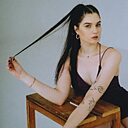 Алина, 25 лет