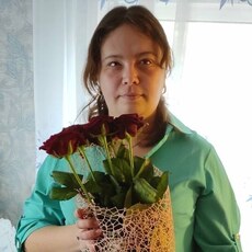 Фотография девушки Татьяна, 34 года из г. Темрюк