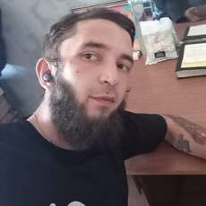 Фотография мужчины Никита, 33 года из г. Белорецк