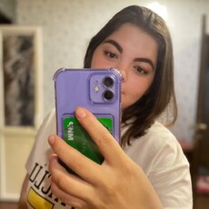 Фотография девушки Анастасия, 22 года из г. Калачинск