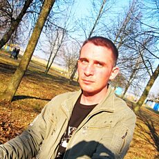 Фотография мужчины Виталий, 40 лет из г. Солигорск