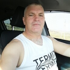 Фотография мужчины Юрий, 52 года из г. Магнитогорск