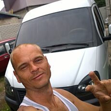 Фотография мужчины Виталик, 39 лет из г. Павлоград