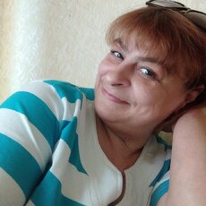 Фотография девушки Ирина, 53 года из г. Вуктыл