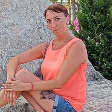 Фотография девушки Катя, 38 лет из г. Волгоград