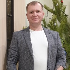Фотография мужчины Евгений, 41 год из г. Миасс