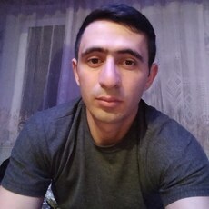 Фотография мужчины Николай, 33 года из г. Видное