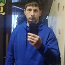 Юрий Степанов, 32 года