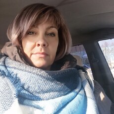 Фотография девушки Ольга, 57 лет из г. Хабаровск