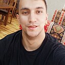 Азиз, 26 лет